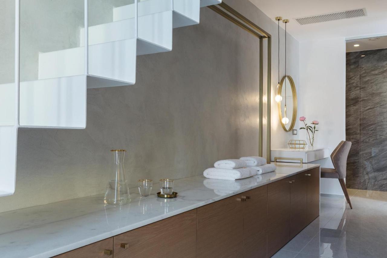Mirabile Luxury Hotel Chania (Crete)
