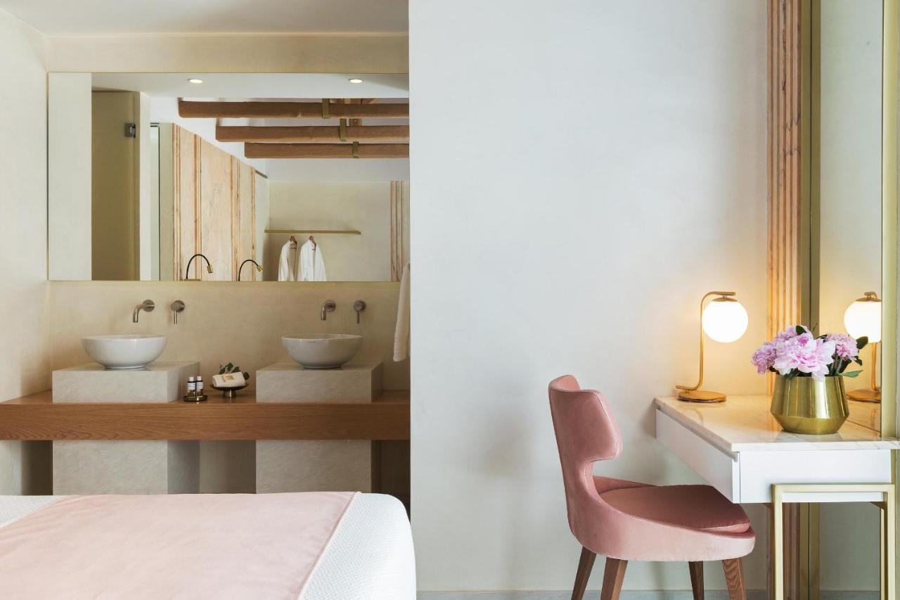Mirabile Luxury Chania (Crete)