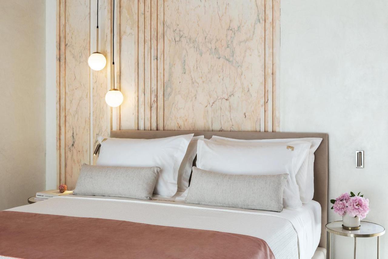 Mirabile Luxury 3*