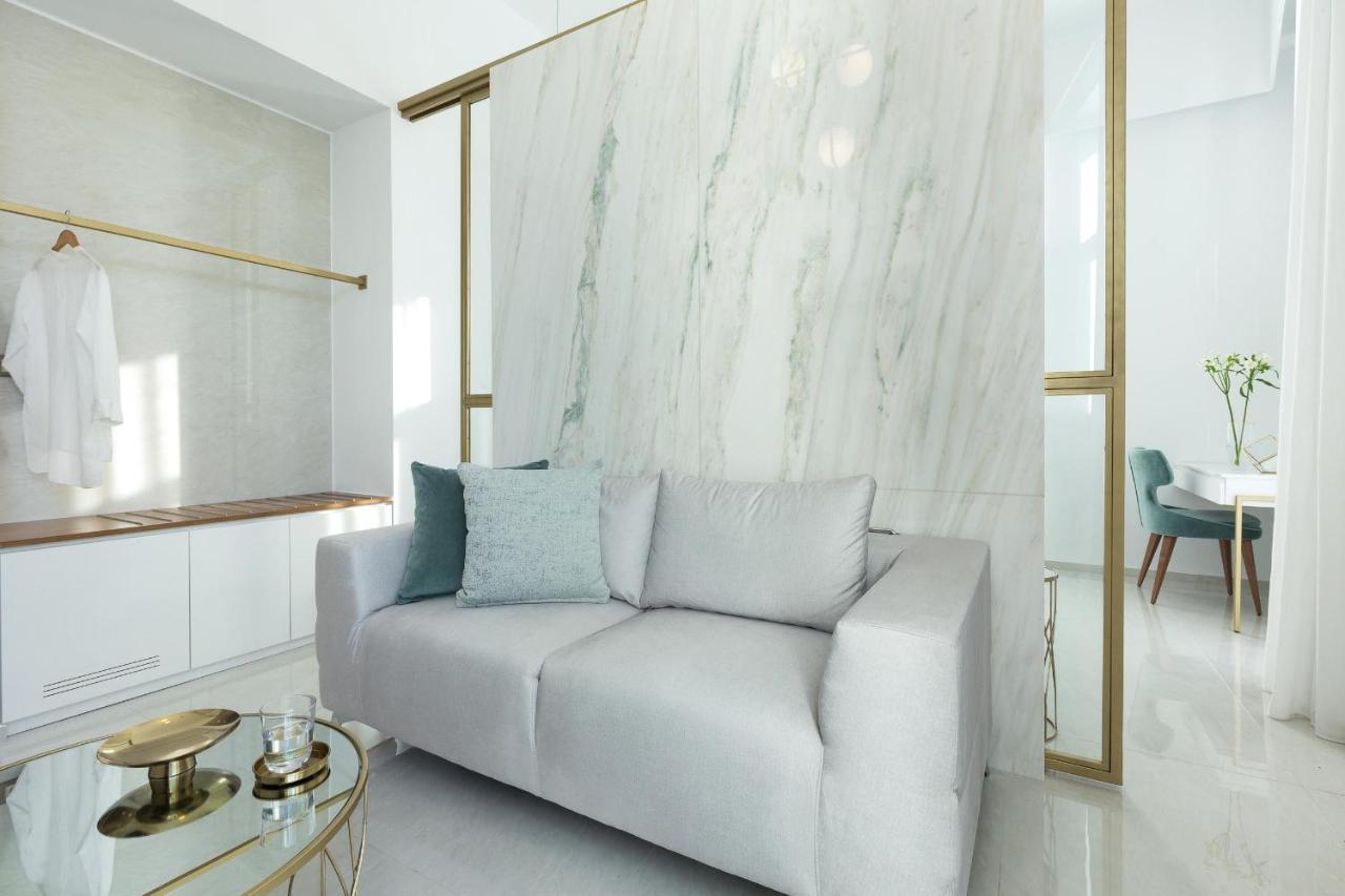 Mirabile Luxury 3* Chania (Crete)