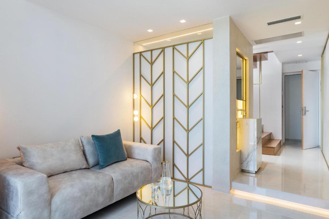Hotel Mirabile Luxury