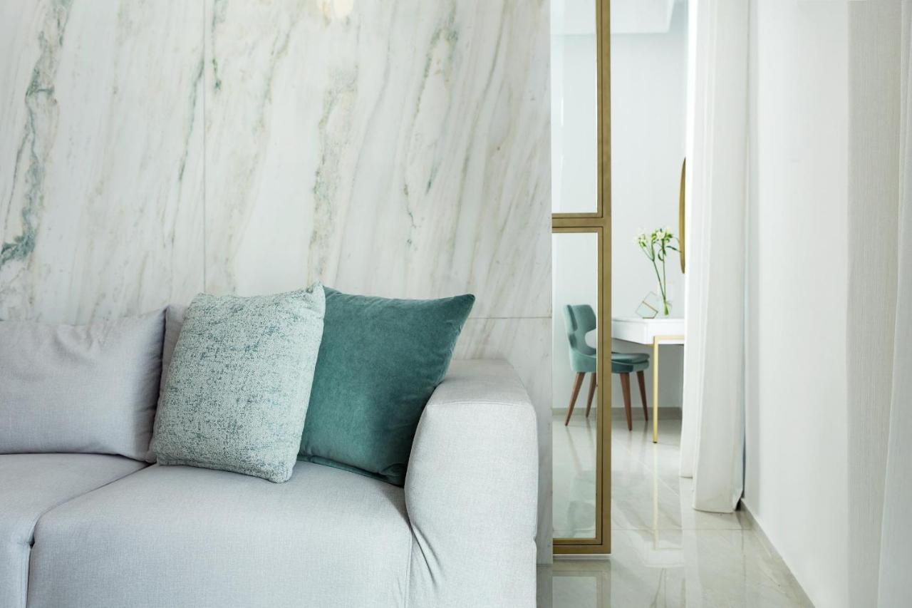 Mirabile Luxury Hotel Chania (Crete)