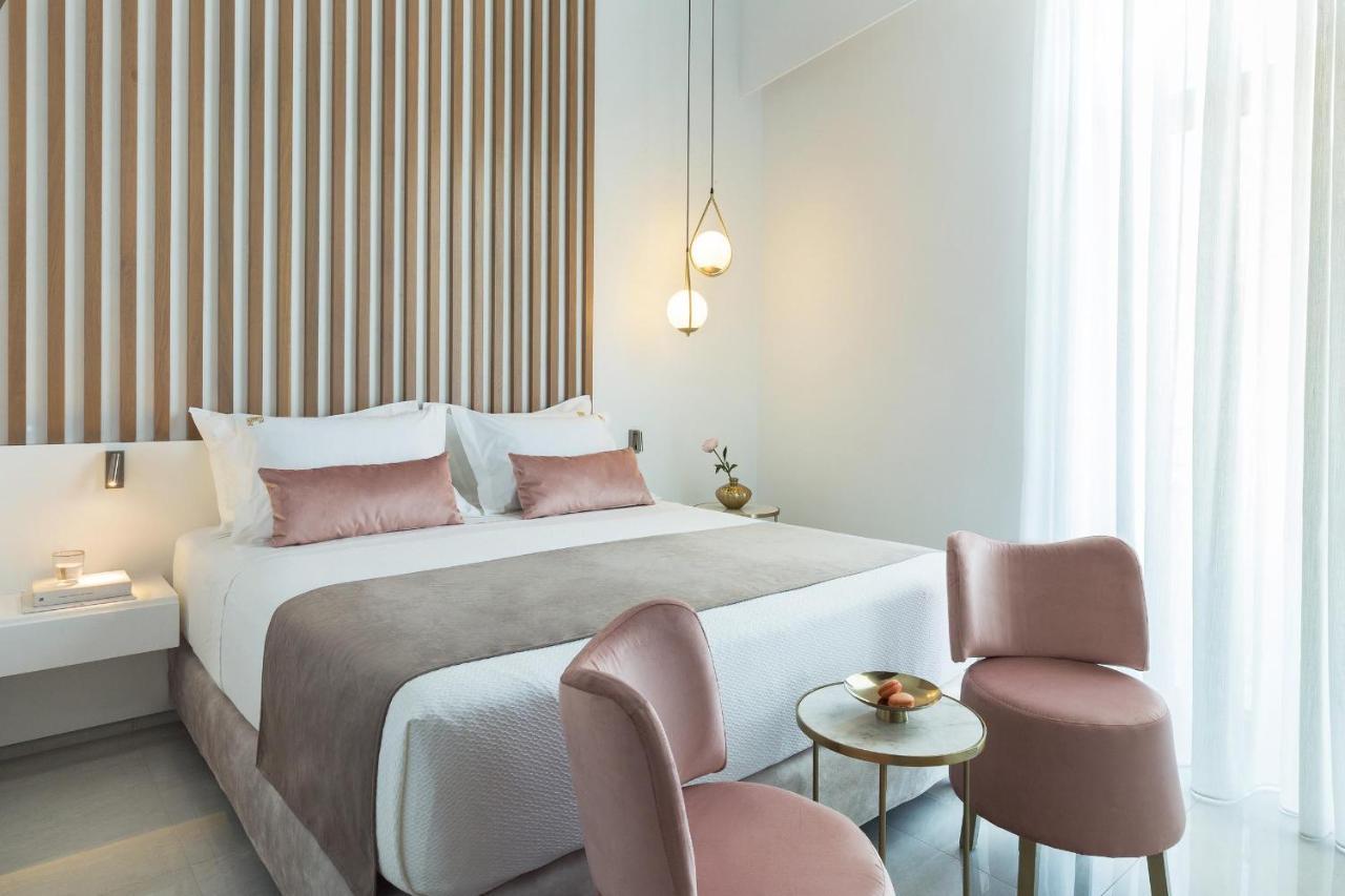 Mirabile Luxury Hotel 3*