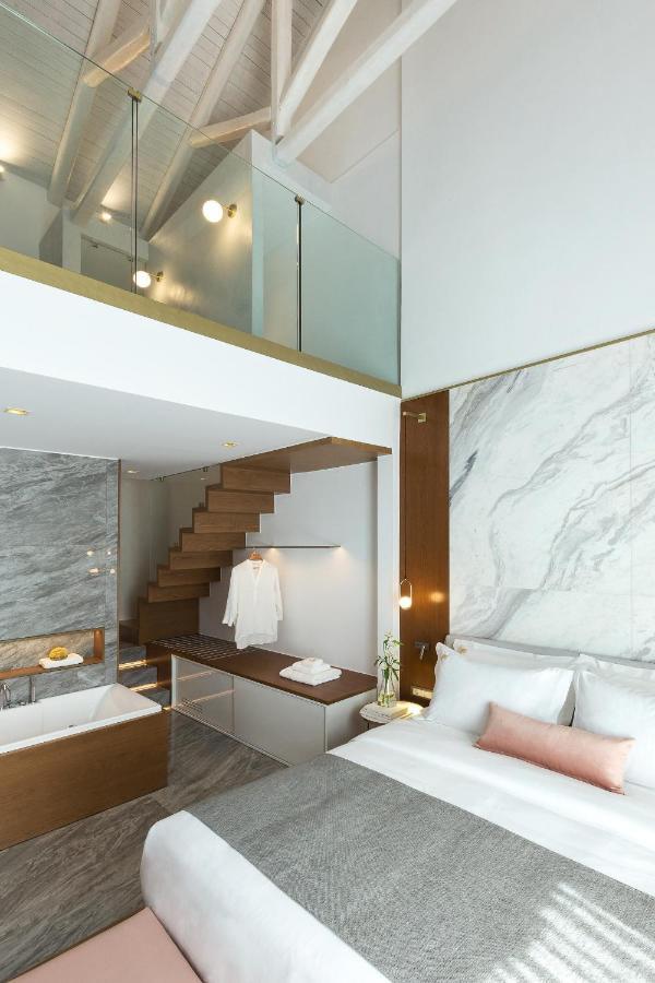 Mirabile Luxury Hotel
