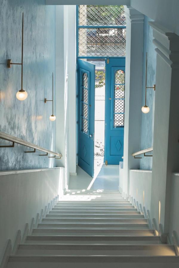 Mirabile Luxury 3* Chania (Crete)
