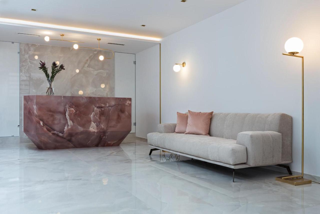 Mirabile Luxury
