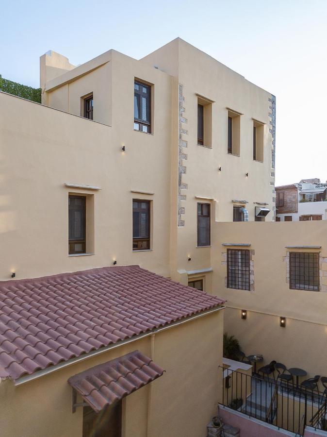 Maritima Chania (Crete)
