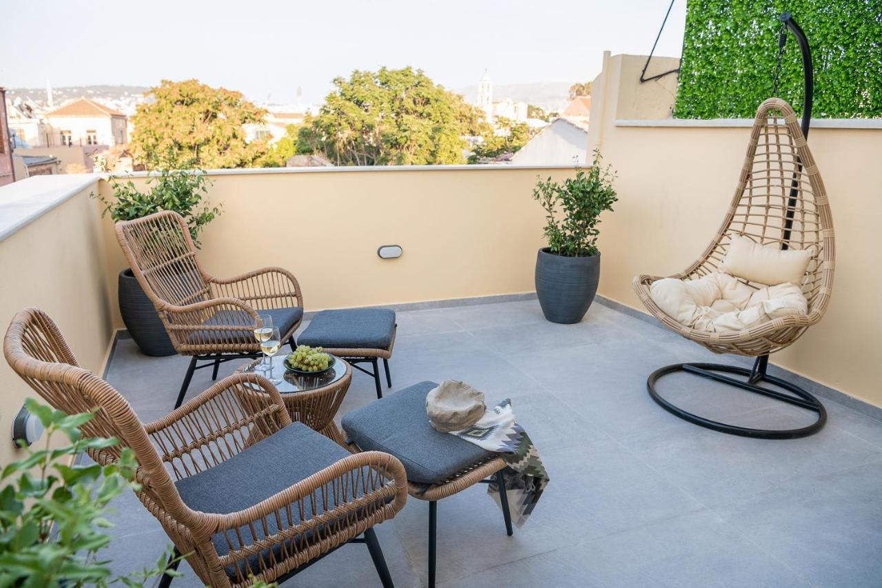 Maritima 3* Chania (Crete)