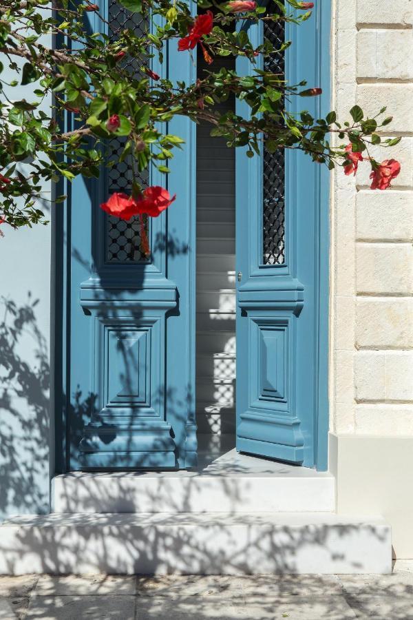 Mirabile Luxury 3* Chania (Crete)