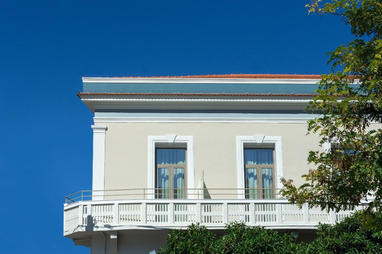 Mirabile Luxury Hotel Chania (Crete)