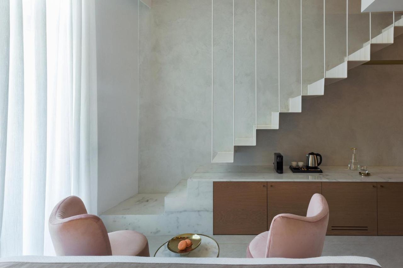 Mirabile Luxury Hotel 3*
