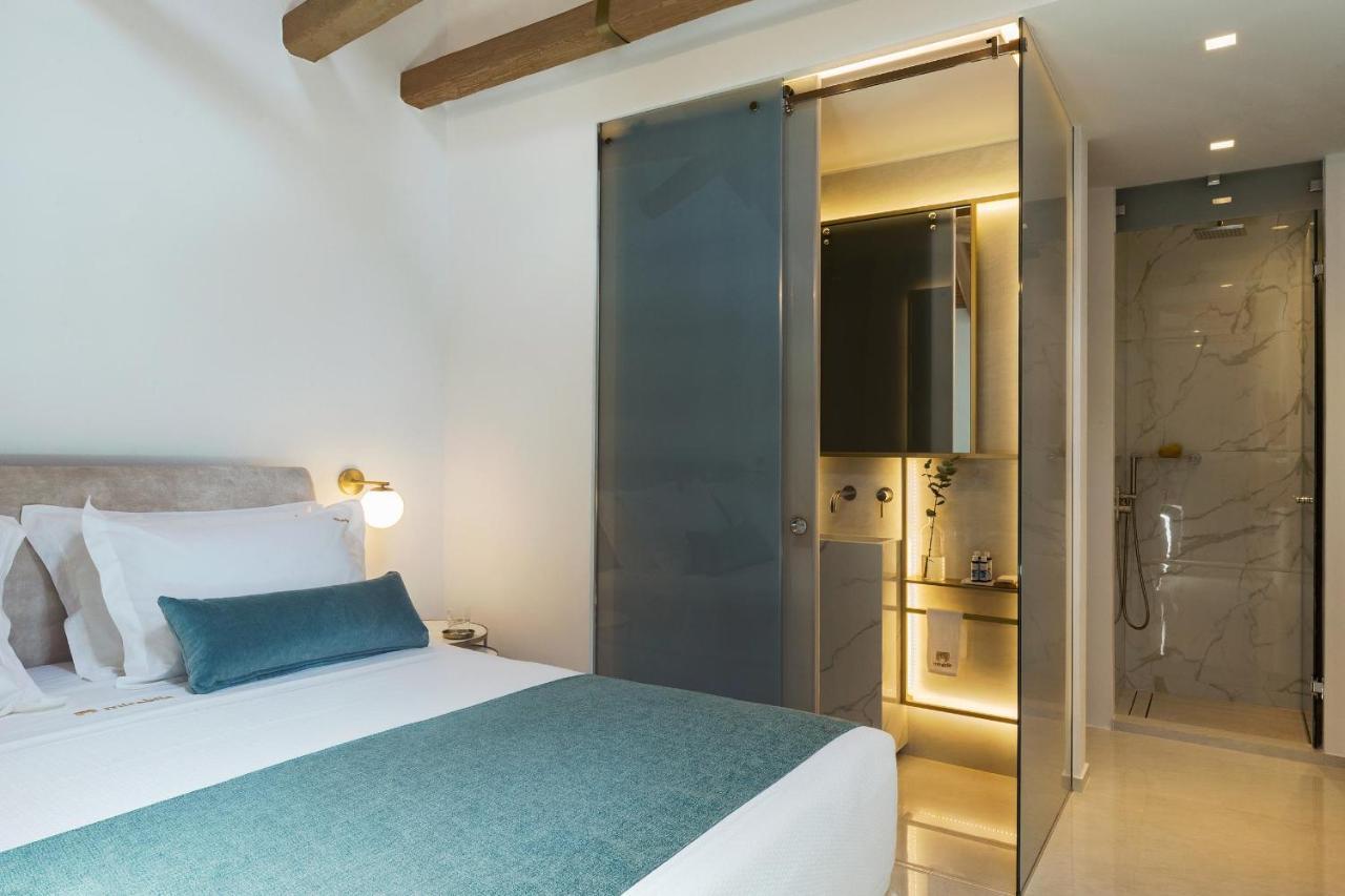 Mirabile Luxury Hotel 3*