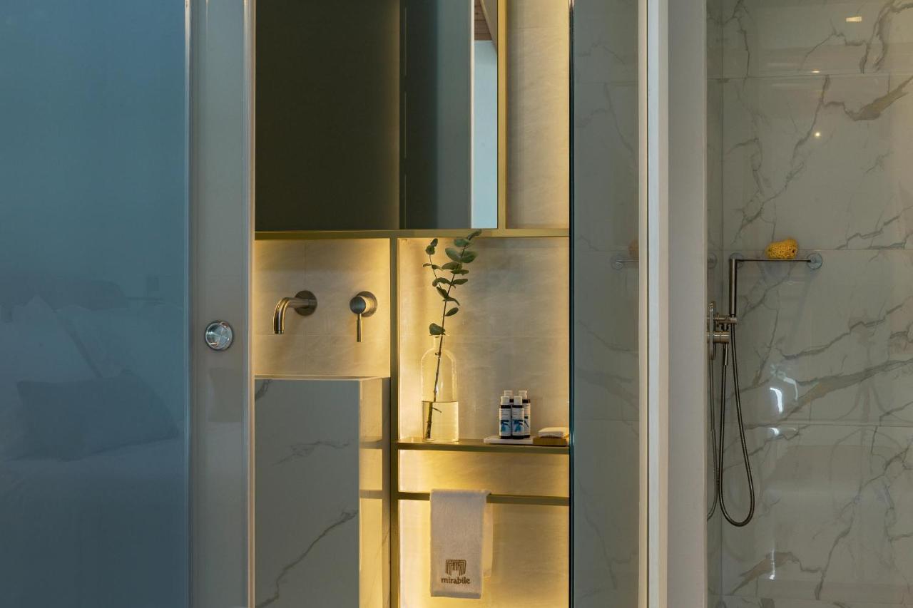 Mirabile Luxury