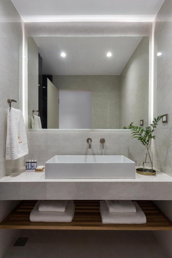 Mirabile Luxury Chania (Crete)