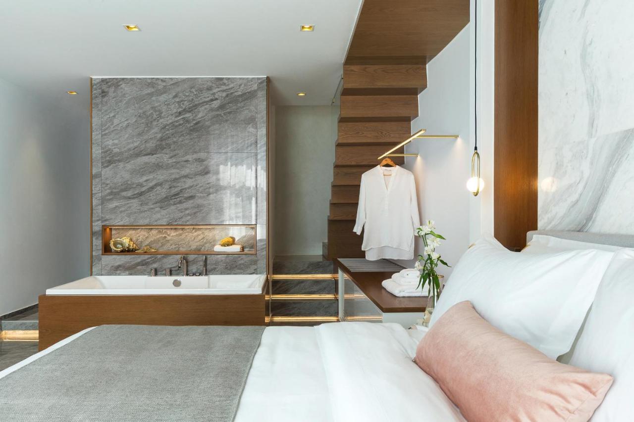 Mirabile Luxury 3*