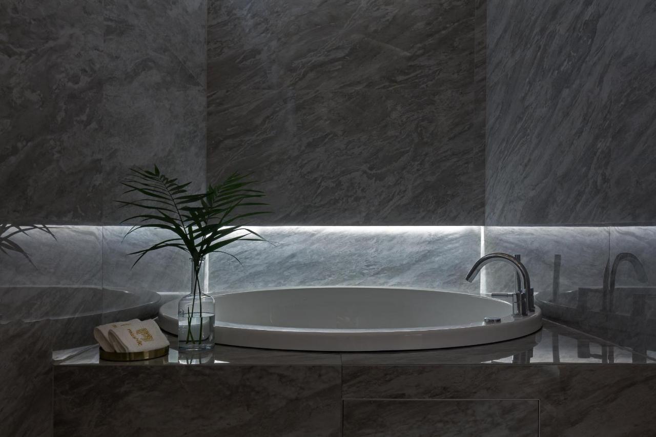 Mirabile Luxury Hotel 3*
