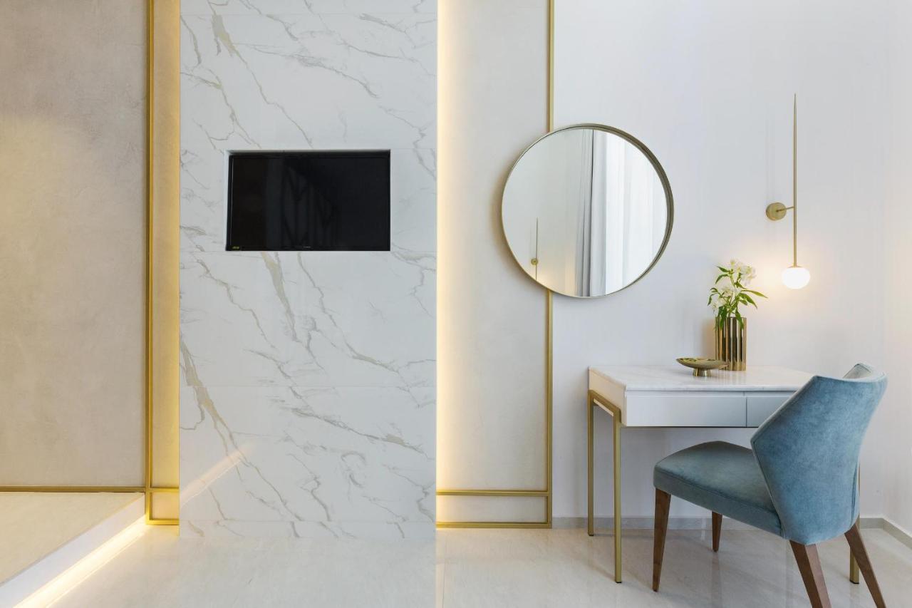 Mirabile Luxury Hotel Chania (Crete)