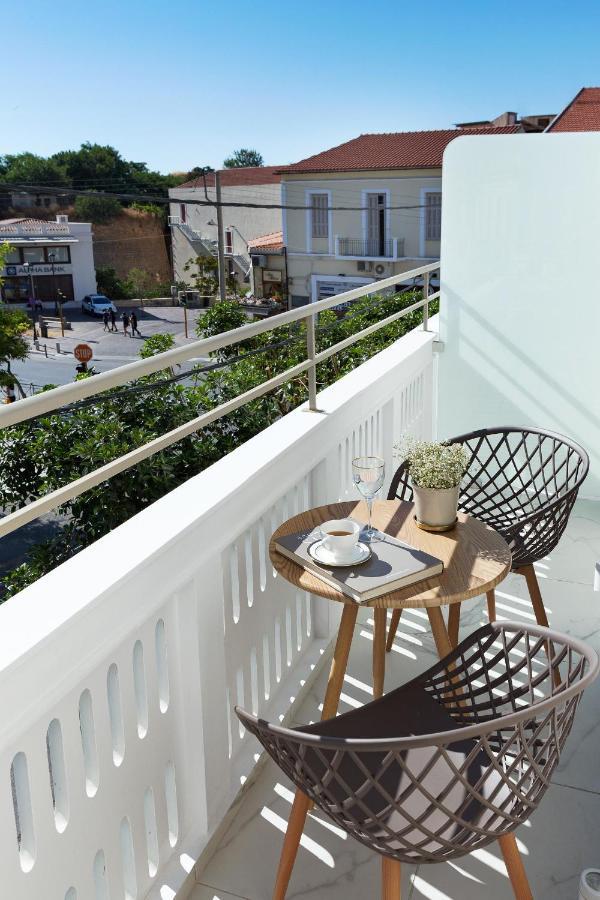 Mirabile Luxury 3* Chania (Crete)