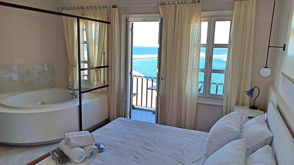 Hotel Amphora 3*