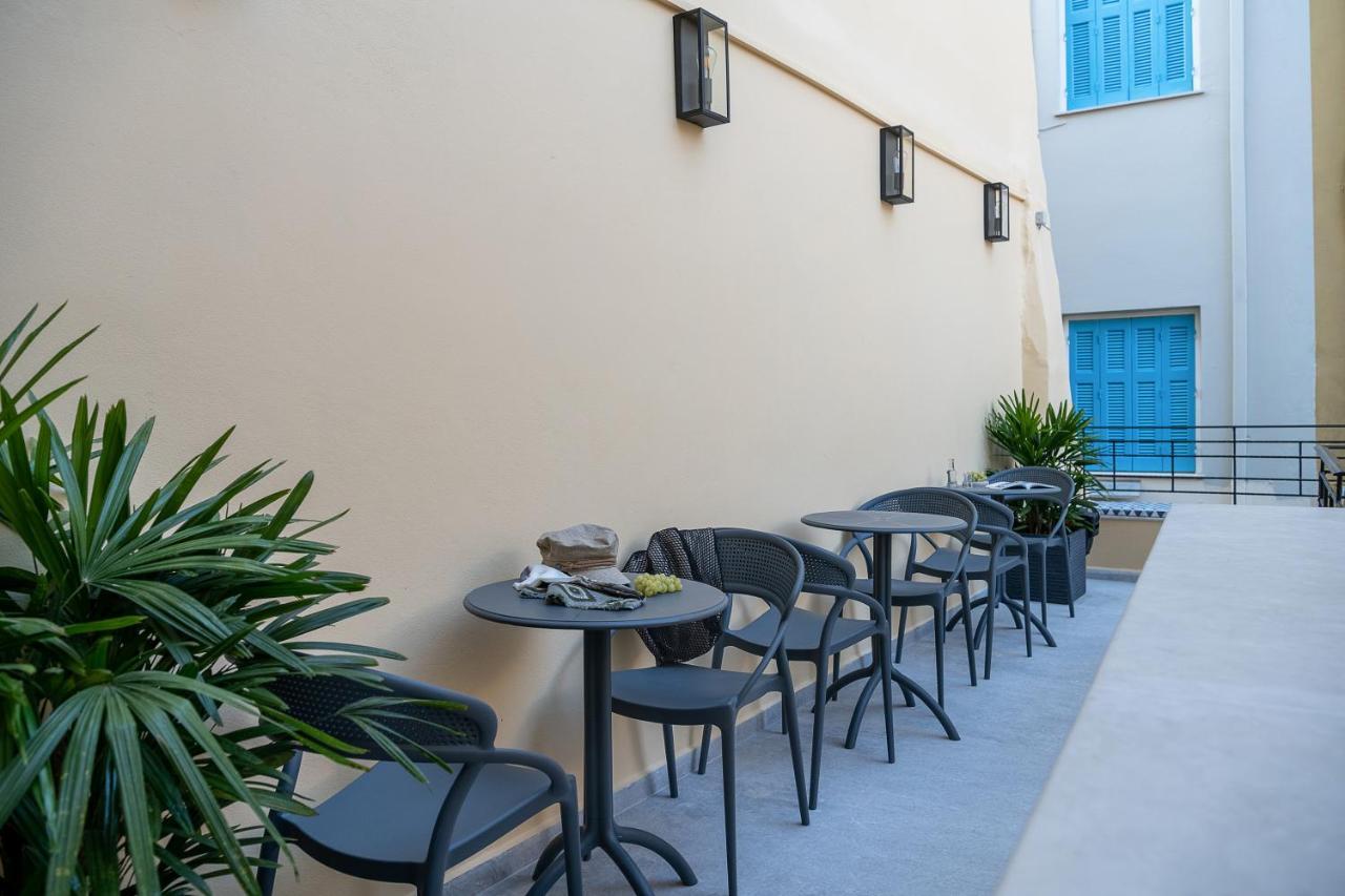 Maritima 3* Chania (Crete)