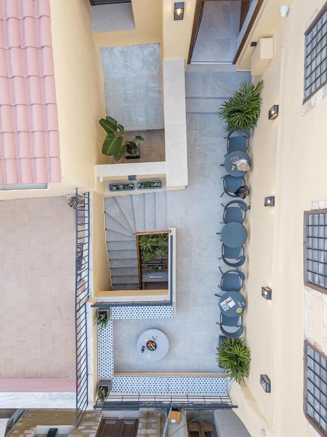 Hotel Maritima