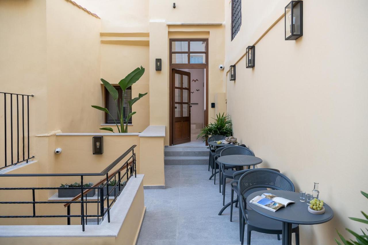 Hotel Maritima