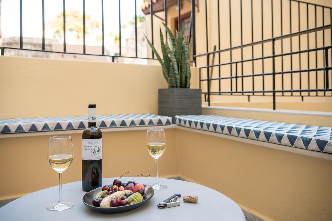 Hotel Maritima Chania (Crete)