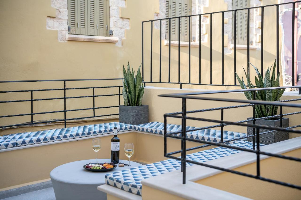 Hotel Maritima Chania (Crete)
