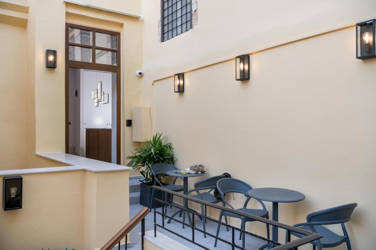 Maritima 3* Chania (Crete)