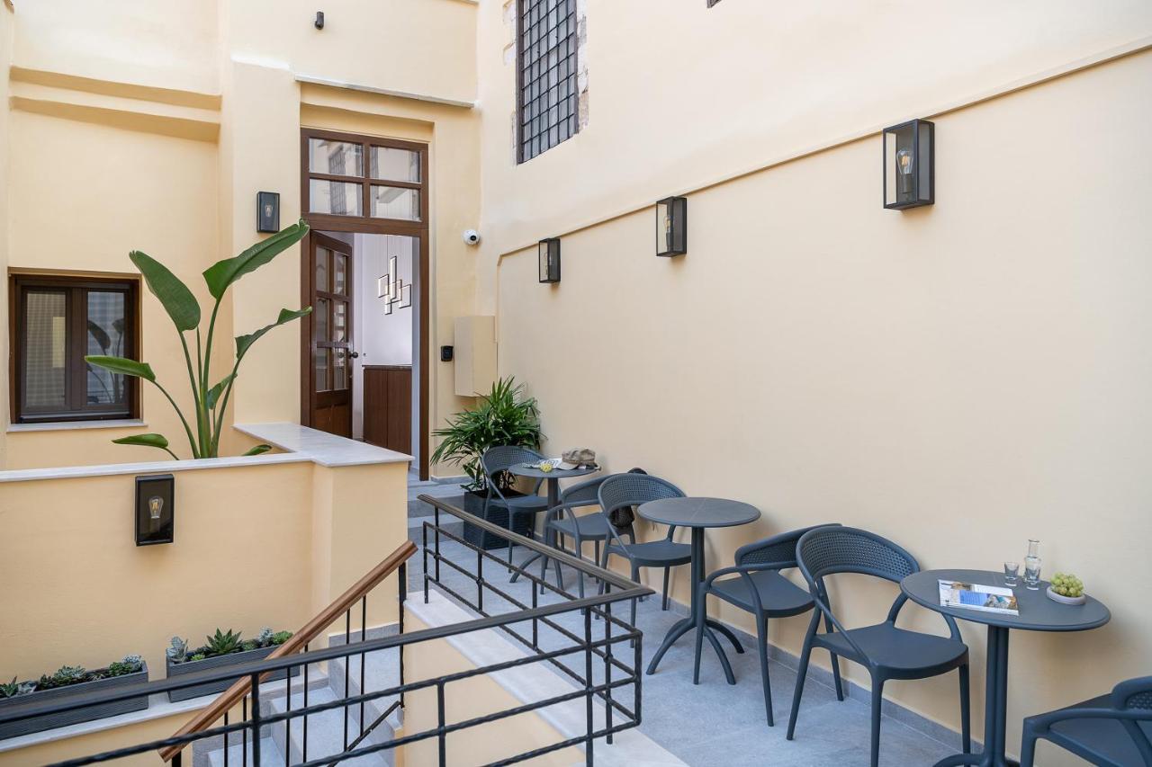 Maritima Hotel
