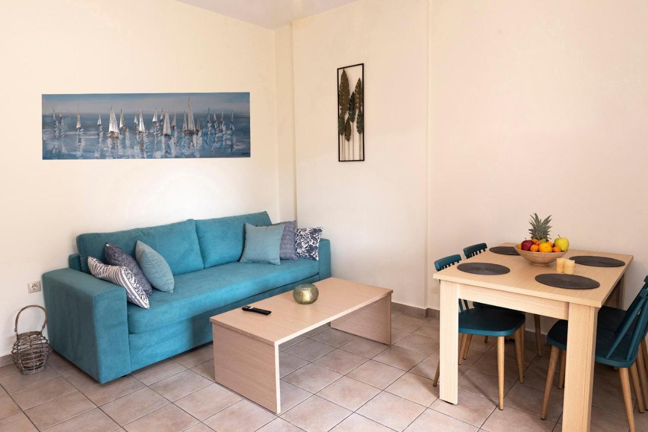 Plumi Apartment *