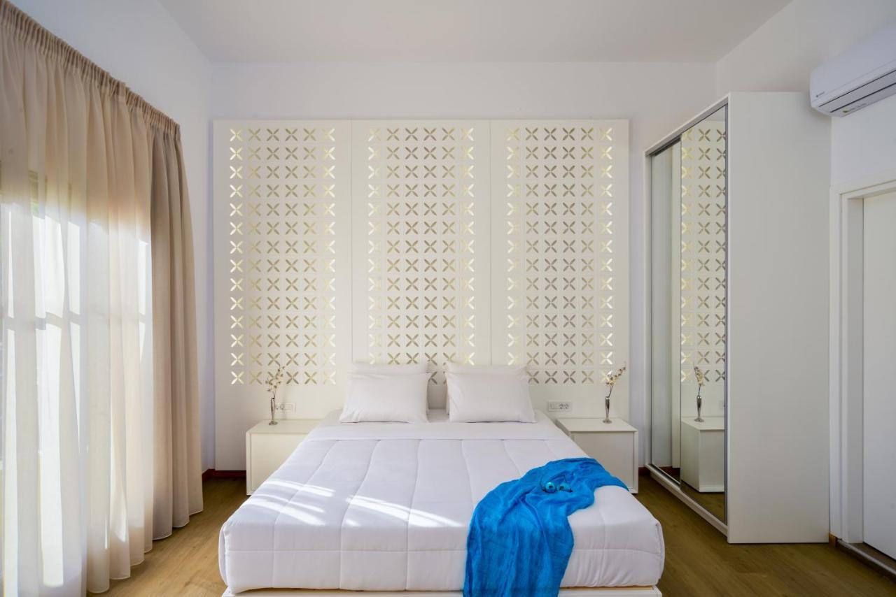 Elia Portou Luxury 4*