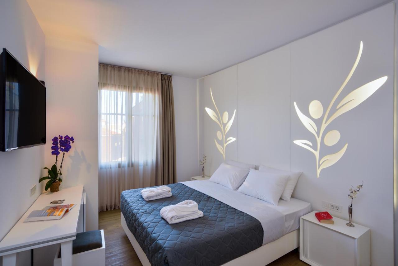 Elia Portou Luxury