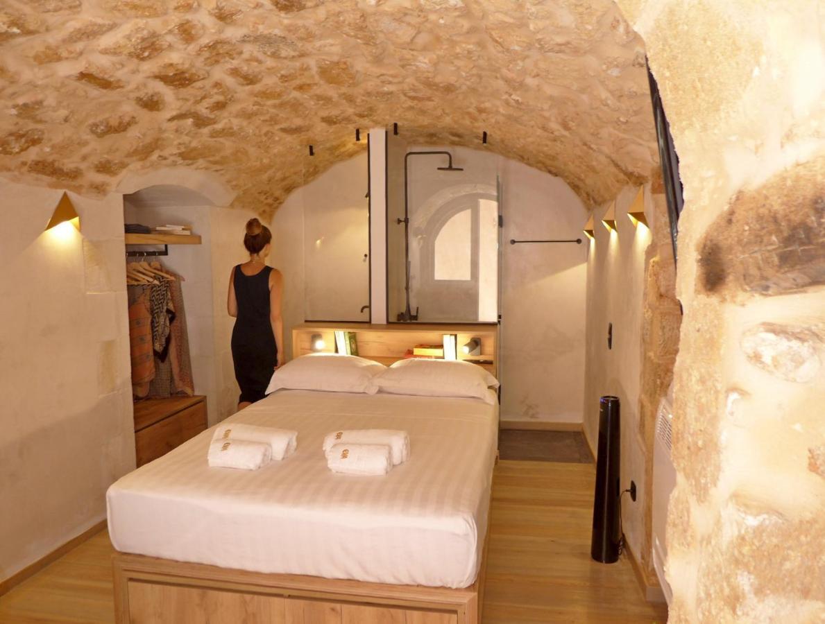 Eva Gasthuis Chania (Crete)