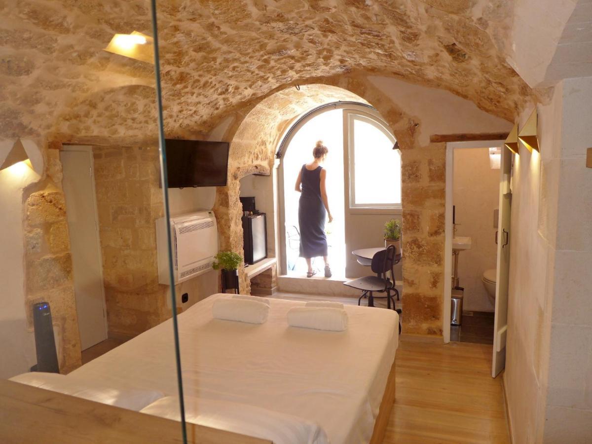 Guest house Eva Chania (Crete)