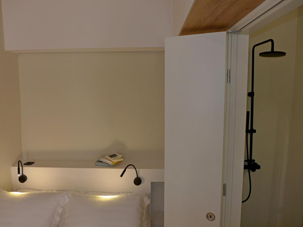 Guest house Eva Chania (Crete)