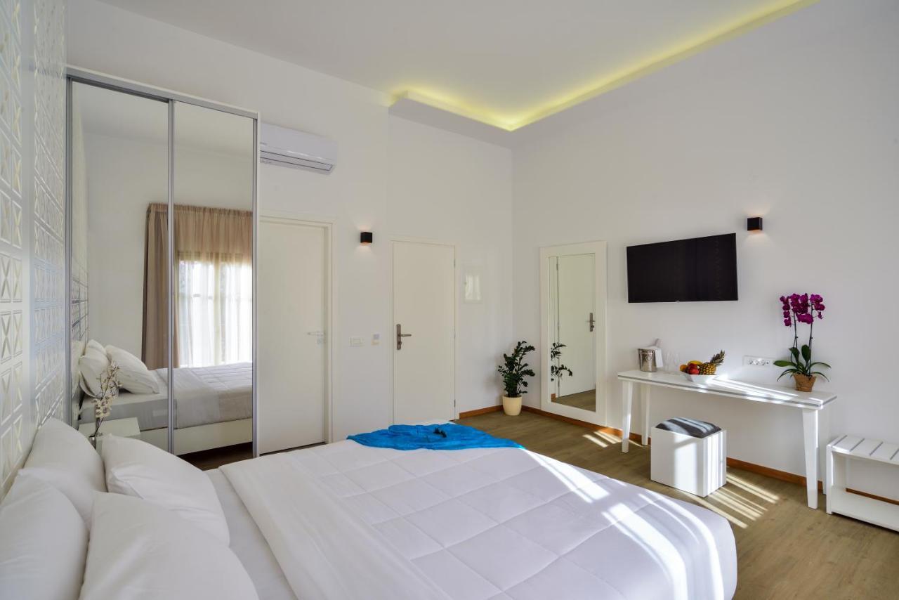 Elia Portou Luxury Aparthotel