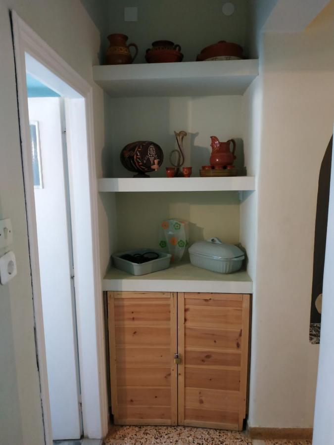 Omiros House Apartment *