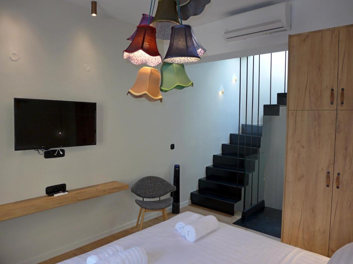 Guest house Eva Chania (Crete)