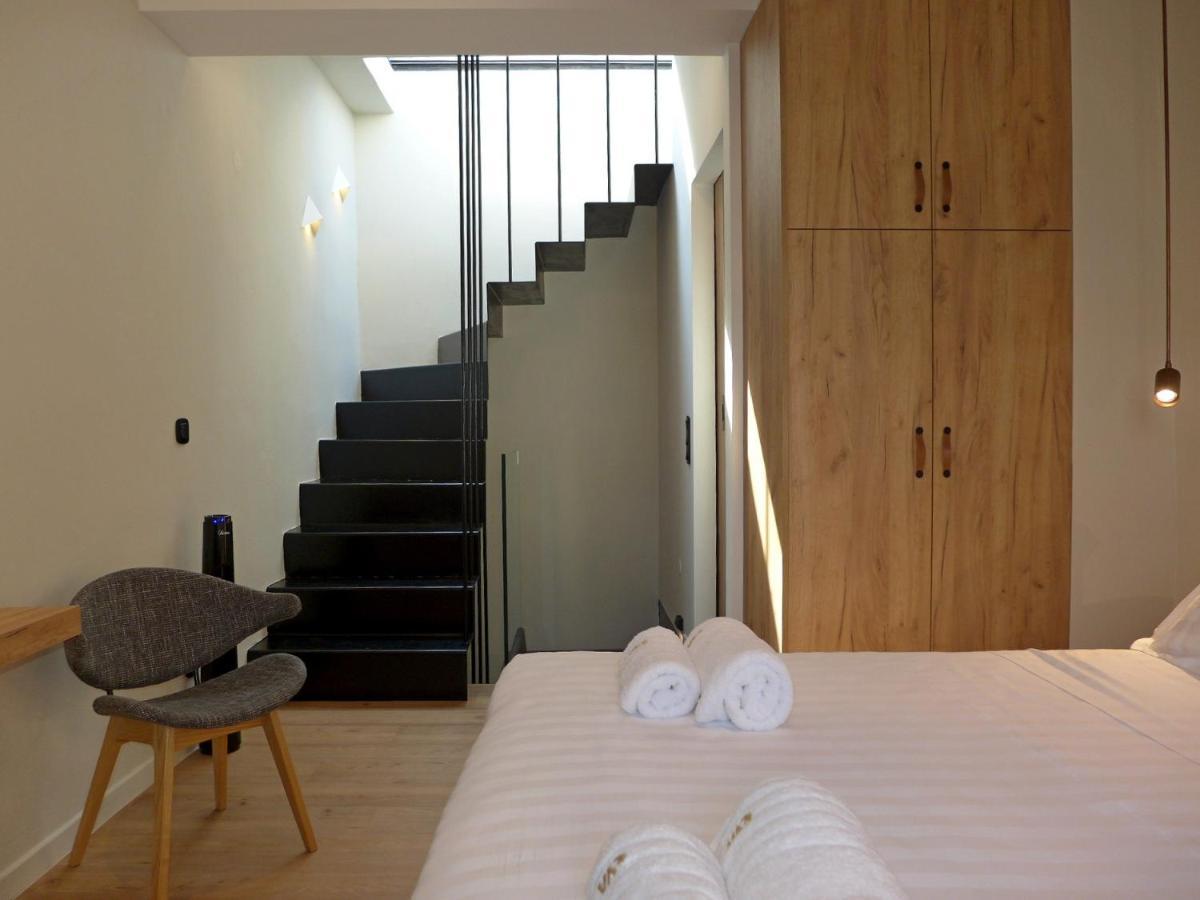 Eva Guest house Chania (Crete)