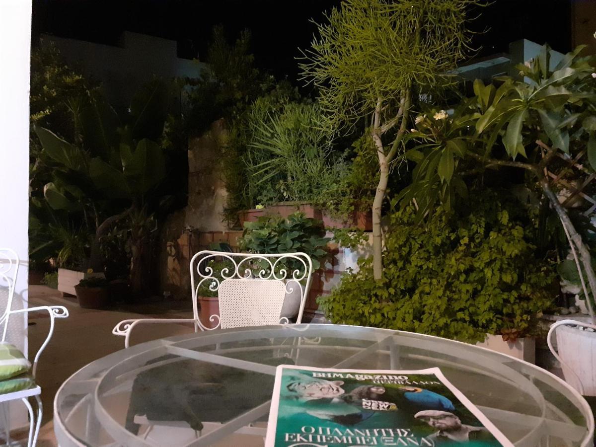 Diana Guest house
