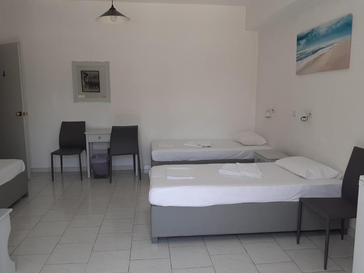 Guest house Diana