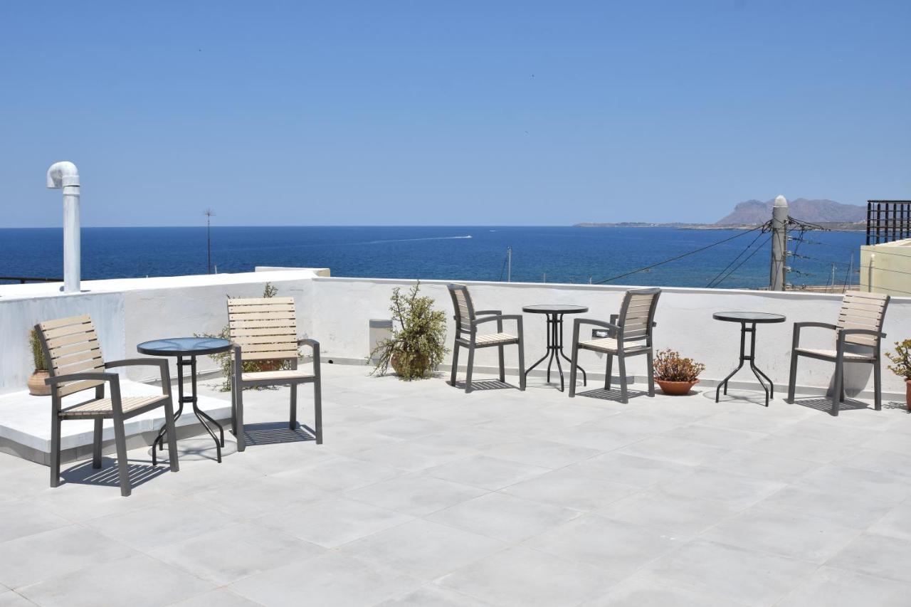 Porto Chania 3* Chania (Crete)