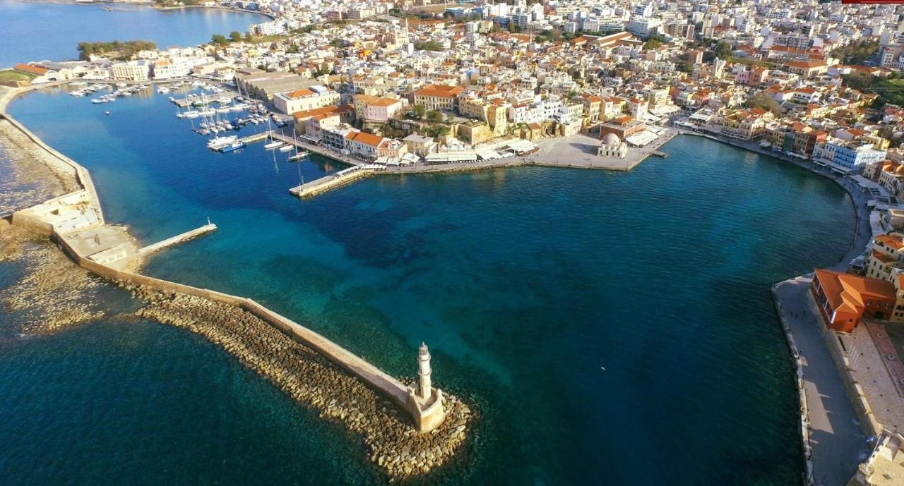 Porto Chania Guest house Chania (Crete)