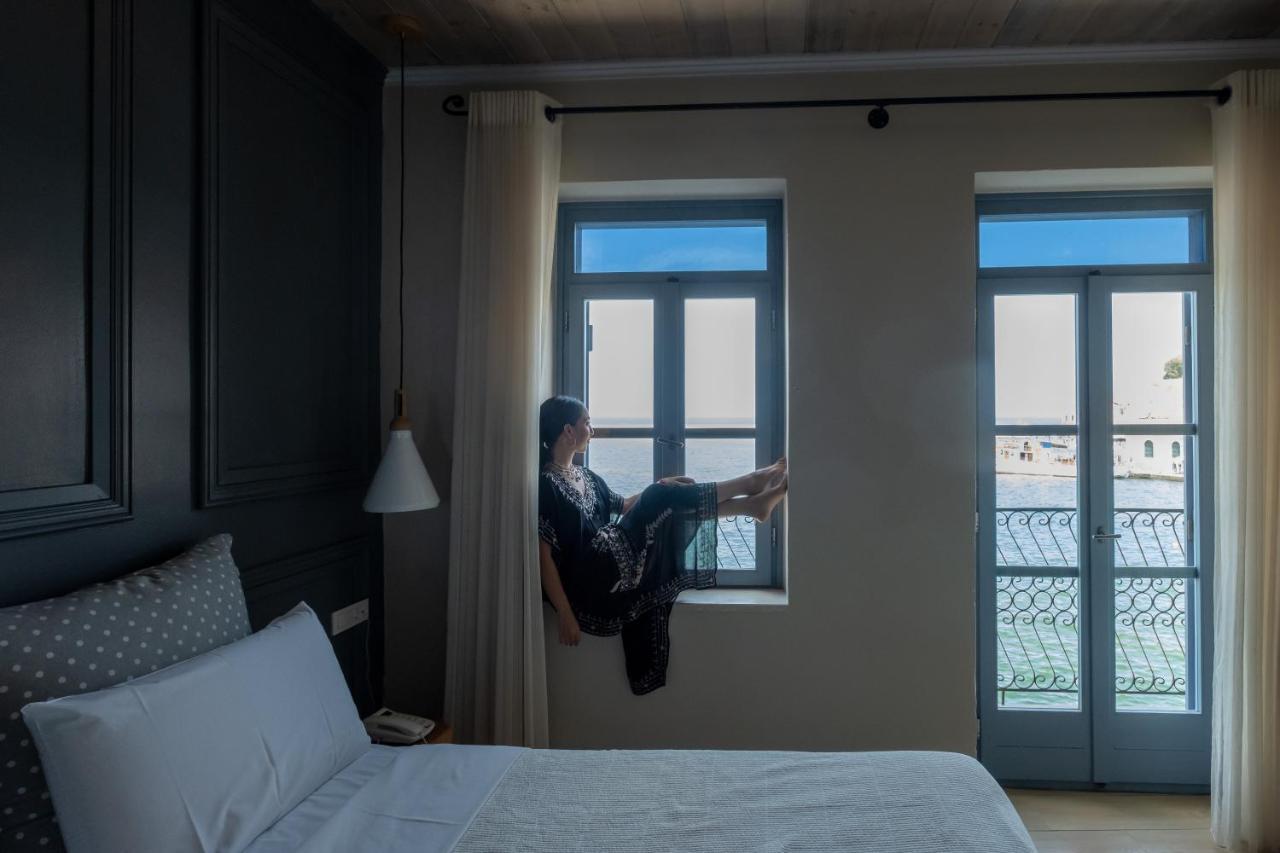 Hotel Elia Zampeliou (adults Only)