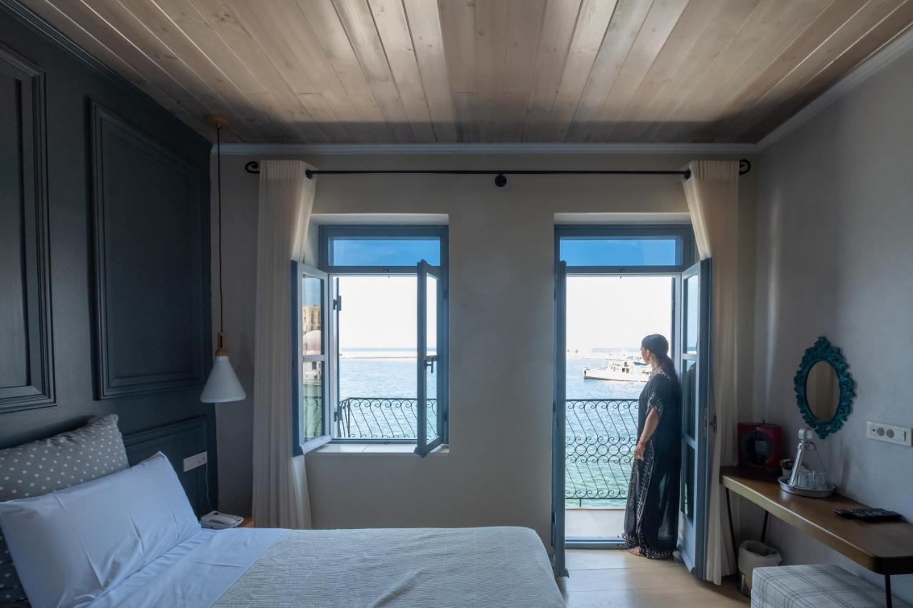 Elia Zampeliou (adults Only) Chania (Crete)