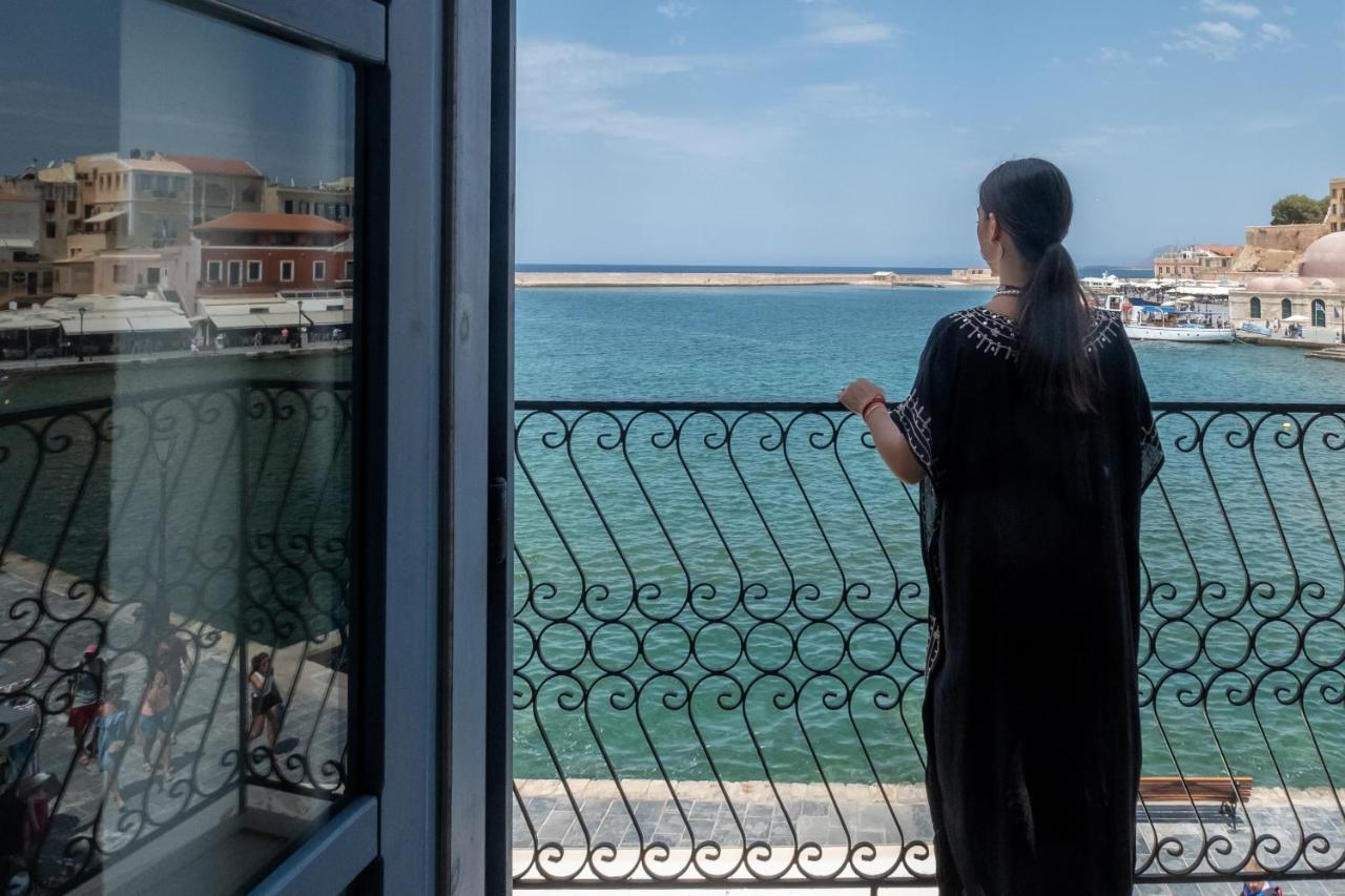 Elia Zampeliou Hotel (Adults Only)