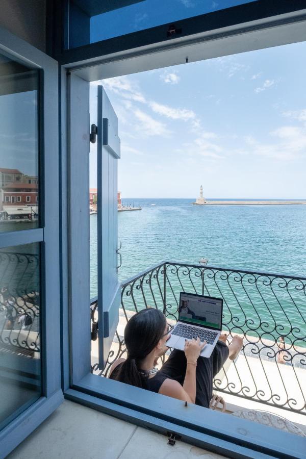 Elia Zampeliou Hotel (Adults Only) 3* Chania (Crete)
