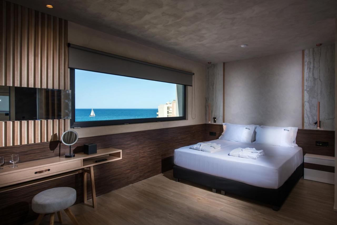 Hotel Chania Flair Boutique Hotel, Adults Only, Tapestry Collection By Hilton Chania (Crete)