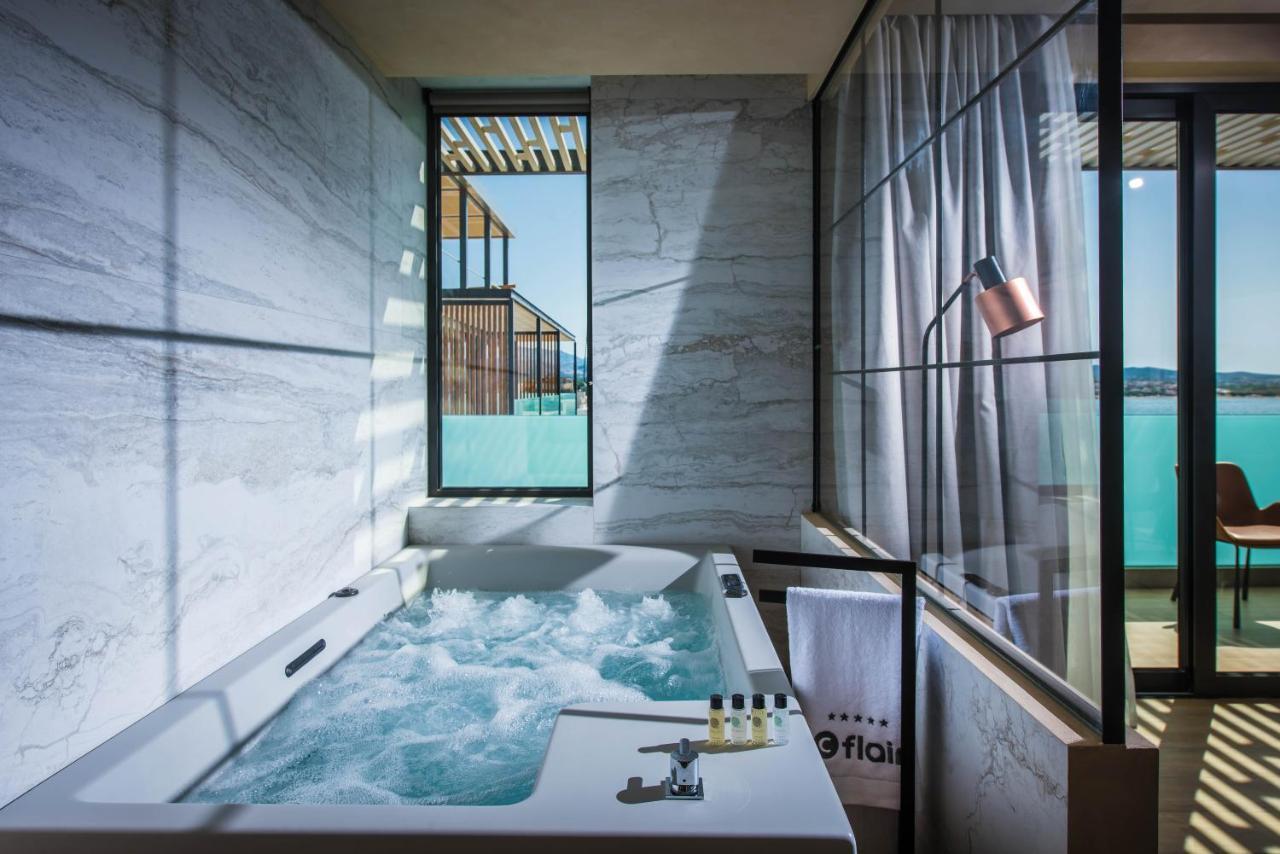 Chania Flair Boutique Hotel, Adults Only, Tapestry Collection By Hilton Hotel Chania (Crete)